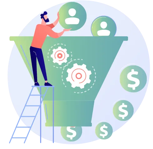Conversion Rate Optimization