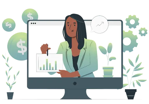 Digital Consultancy Services, online marketing agency Dubai