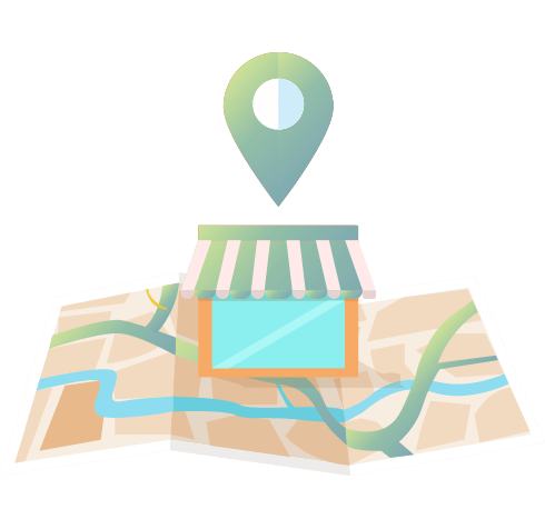 Local Maps SEO, Online Marketing Agency Dubai