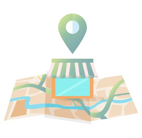 Local Maps SEO, Online Marketing Agency Dubai