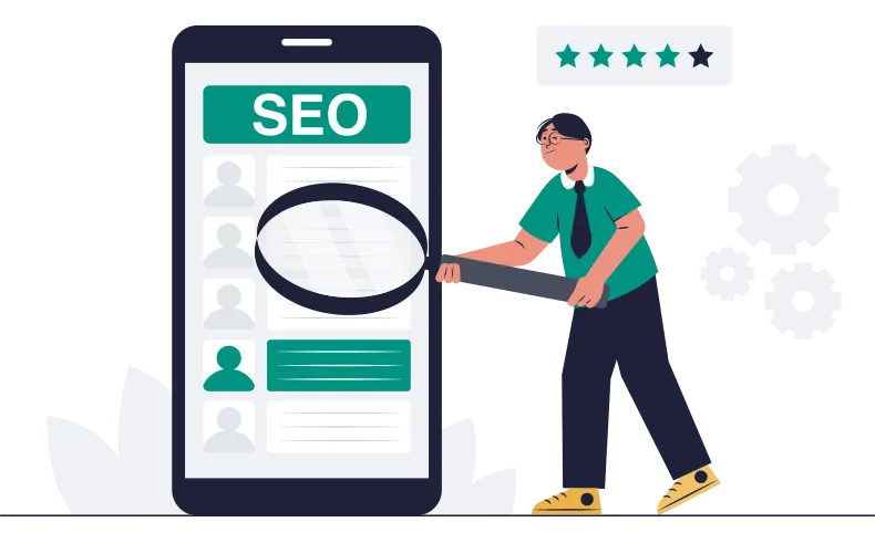 google search ranking, search engine ranking