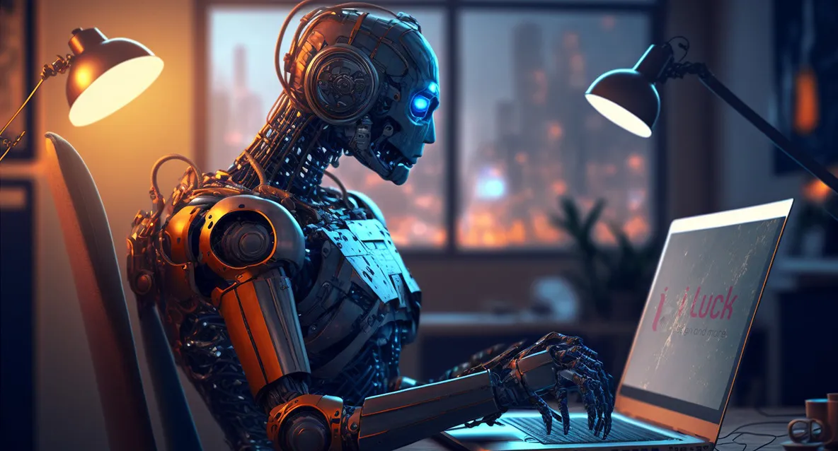 Advantages and Disadvantages of Using AI-Generated Content