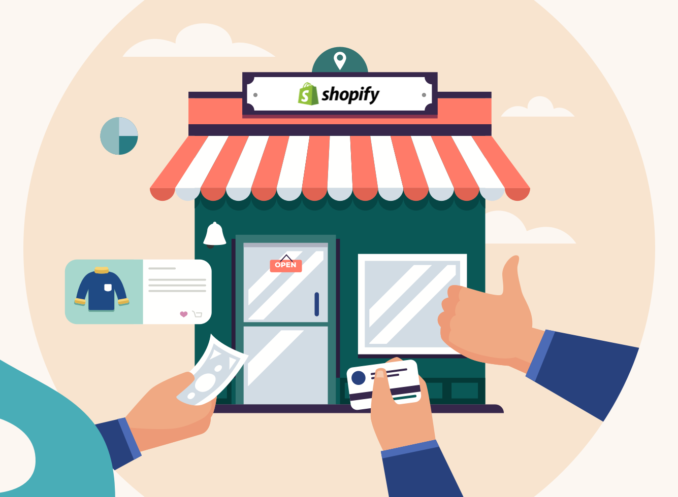Conversion Optimization Secrets: Transforming Your Shopify Store's Success