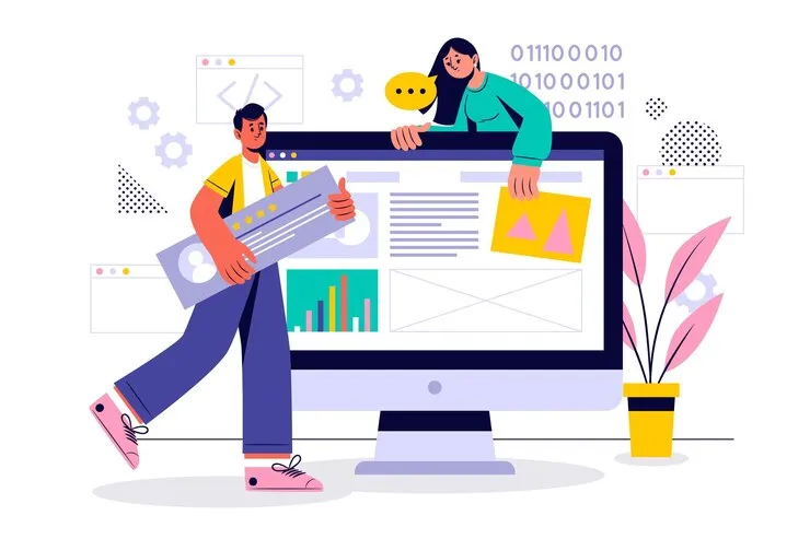 2024's Hottest Comment Design Trends for Web Designers to Explore