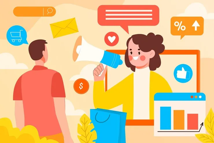 Content that Sells: Key Ingredients for Effective Marketing Messaging