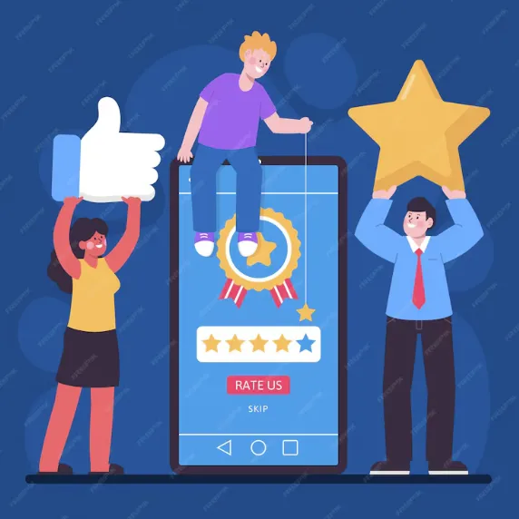 The Feedback Formula: Unlocking Customer Insights for Local Success