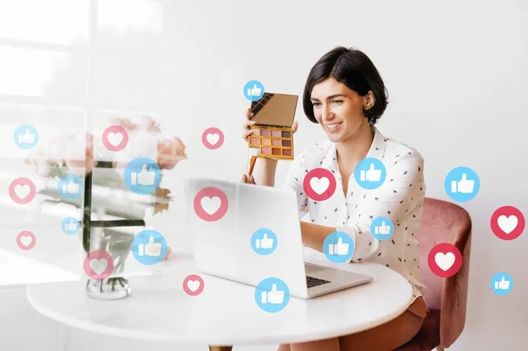 Dubai Goes Digital: Mastering Social Media Services in Dubai to Captivate Your Audience