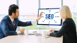 How Can SEO Services Dubai Supercharge Your Website Traffic and Leads?