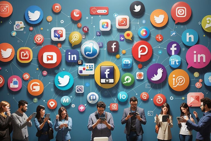 Elevate Your Dubai Brand: Top Considerations When Choosing a Social Media Agency in Dubai