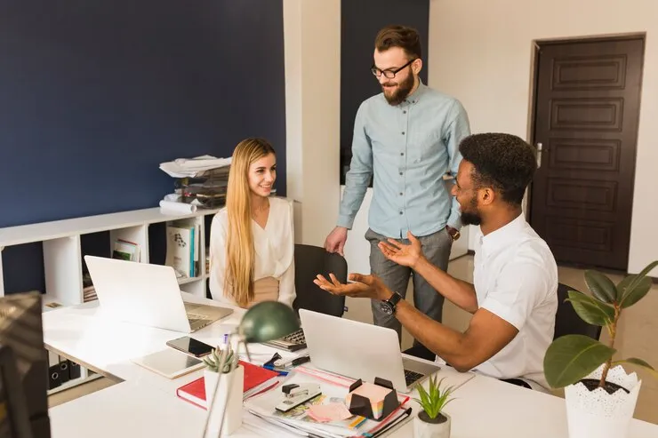 Dubai Deserves Design Brilliance: Finding the Perfect Website Design Agency in Dubai for Your Business