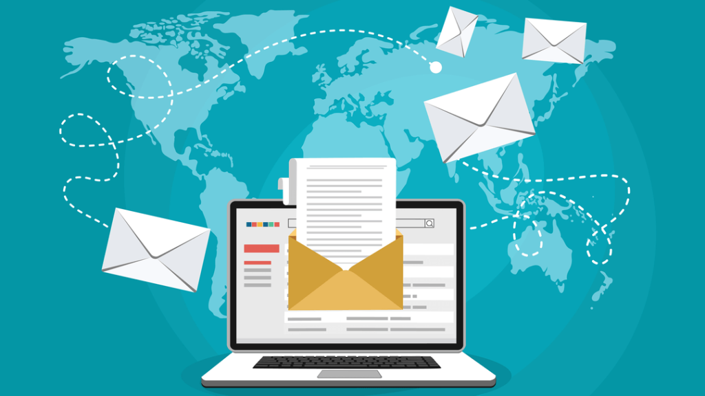 Engage Across the Emirates: Mastering Email Marketing Services Throughout the UAE