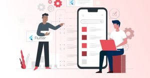 Unleashing the Potential of Flutter Mobile App Development