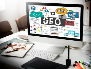 SEO Services in Dubai
